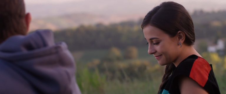 Maria Chiara Di Mitri