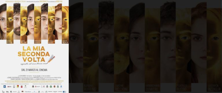 La mia Seconda Volta